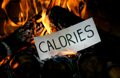 Топ-10 эффективных упражнений для сжигания калорий