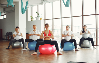 Fitball
