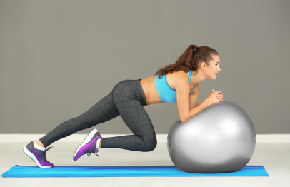 Fitball